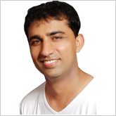 Bilal Jatoi, Teamleiter bei Pepnet